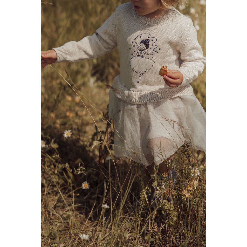 Summer Dream Ballerina Dress