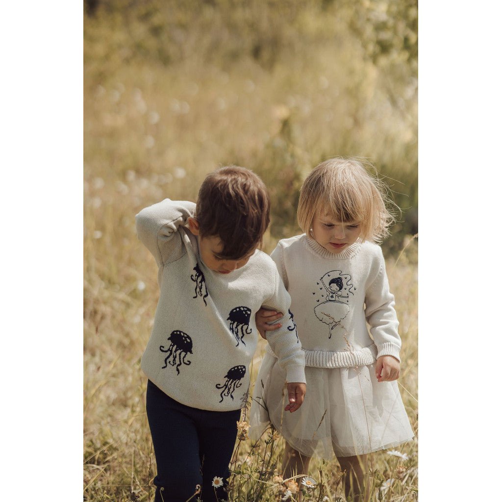 Summer Dream Ballerina Dress